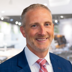 Chad Perrine Headshot